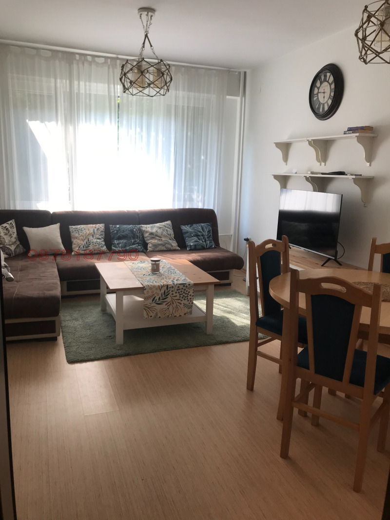 K pronájmu  2 ložnice Sofia , Goce Delčev , 90 m2 | 31139275 - obraz [2]