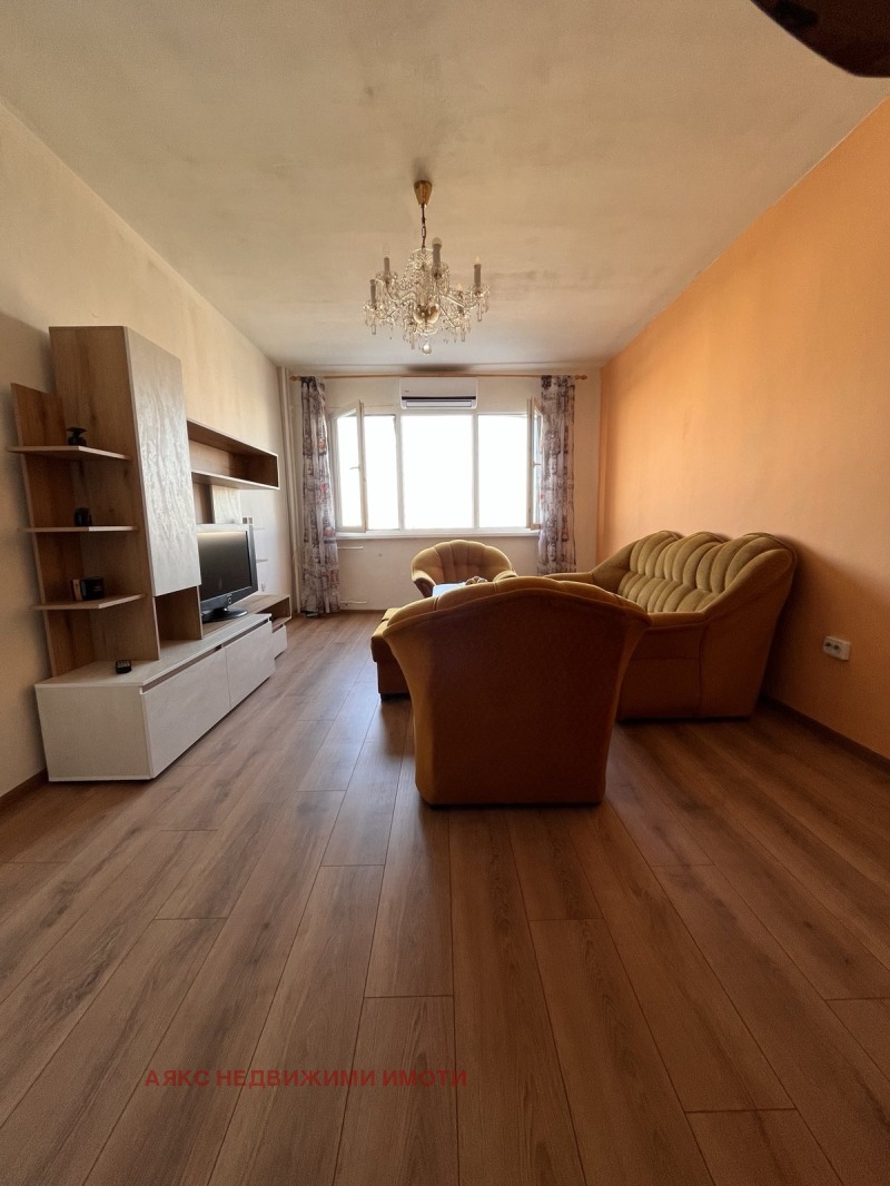 K pronájmu  2 ložnice Sofia , Ljulin 3 , 87 m2 | 11509890