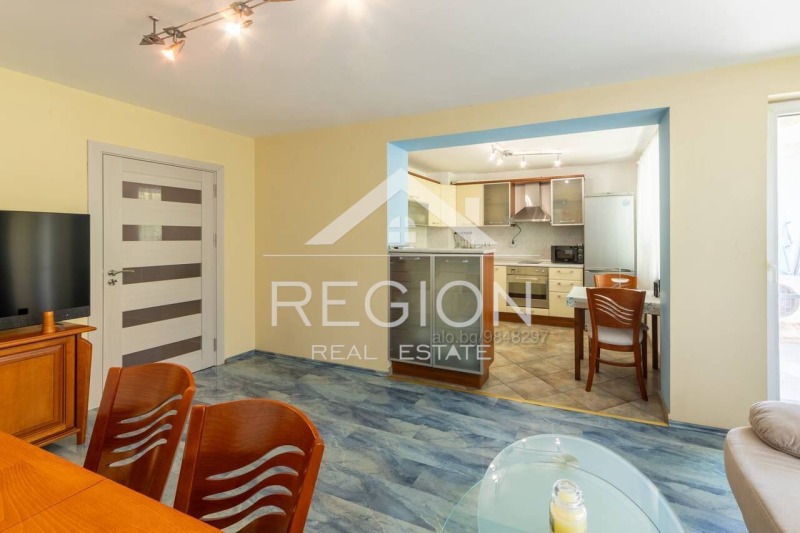 For Rent  2 bedroom Varna , Chayka , 100 sq.m | 73583732 - image [3]