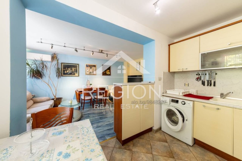 Te huur  2 slaapkamers Varna , Tsjajka , 100 m² | 73583732 - afbeelding [2]