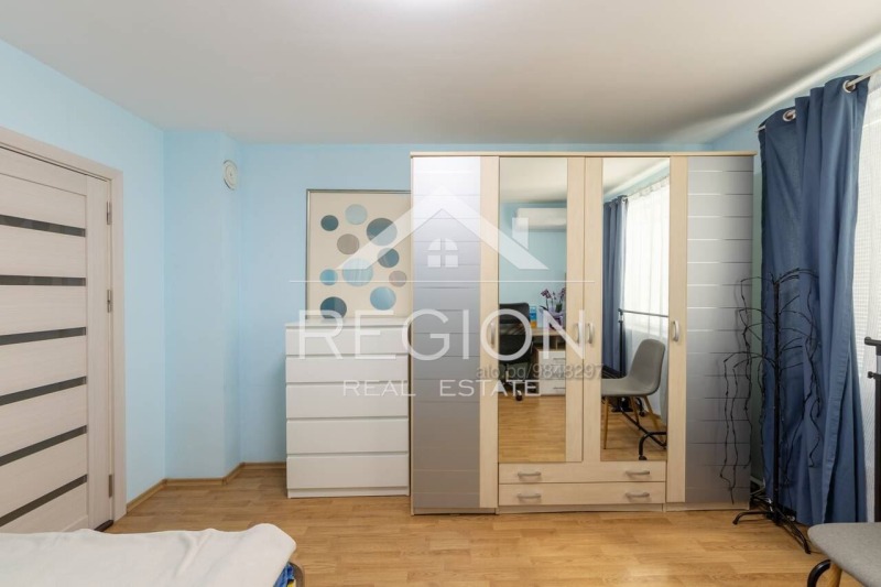 Te huur  2 slaapkamers Varna , Tsjajka , 100 m² | 73583732 - afbeelding [10]