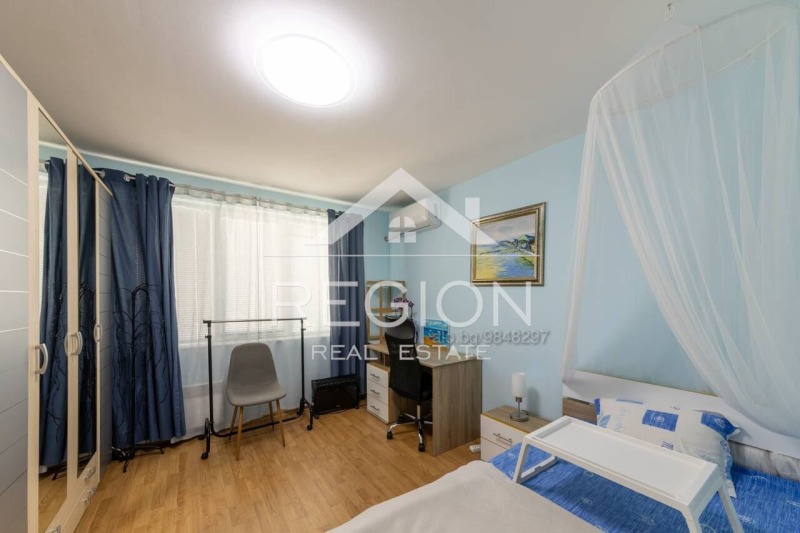 Te huur  2 slaapkamers Varna , Tsjajka , 100 m² | 73583732 - afbeelding [11]