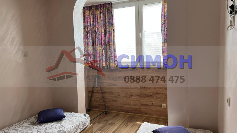 En renta  2 dormitorios Sofia , Lyulin 4 , 76 metros cuadrados | 45578211 - imagen [5]