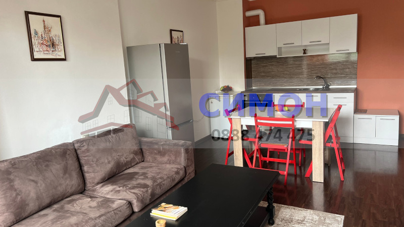 En renta  2 dormitorios Sofia , Lyulin 4 , 76 metros cuadrados | 45578211 - imagen [3]