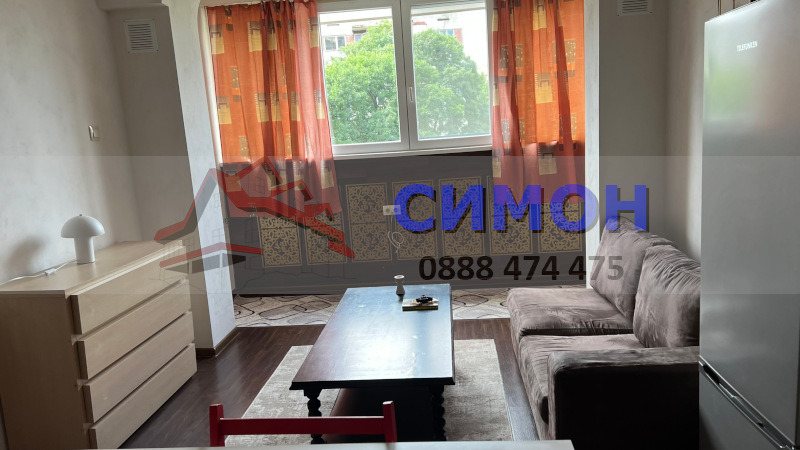 En renta  2 dormitorios Sofia , Lyulin 4 , 76 metros cuadrados | 45578211 - imagen [4]