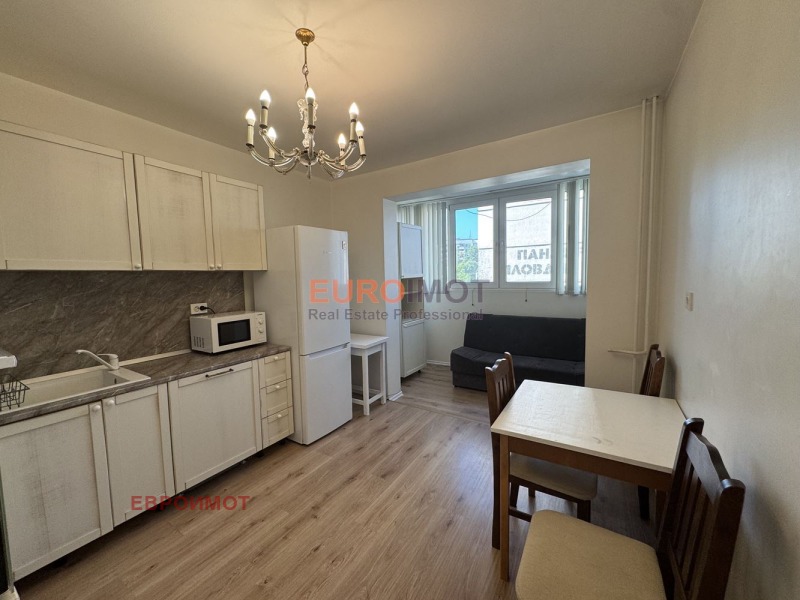Kiadó  2 hálószobás Sofia , Mladost 1 , 75 négyzetméter | 37610700 - kép [5]