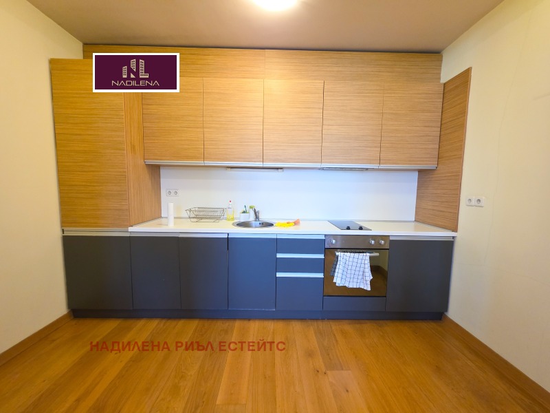 Дава под наем  3-стаен град София , Лозенец , 120 кв.м | 52964608 - изображение [4]