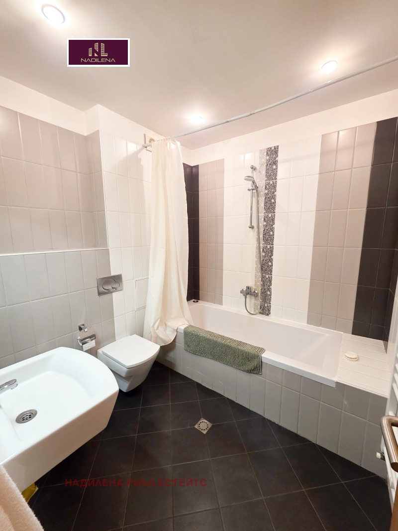 Дава под наем  3-стаен град София , Лозенец , 120 кв.м | 52964608 - изображение [13]
