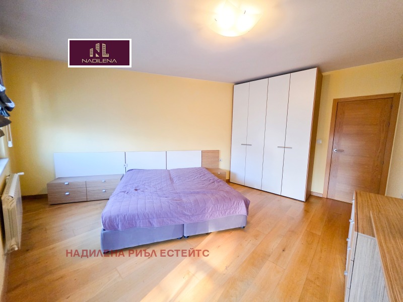 Дава под наем  3-стаен град София , Лозенец , 120 кв.м | 52964608 - изображение [7]