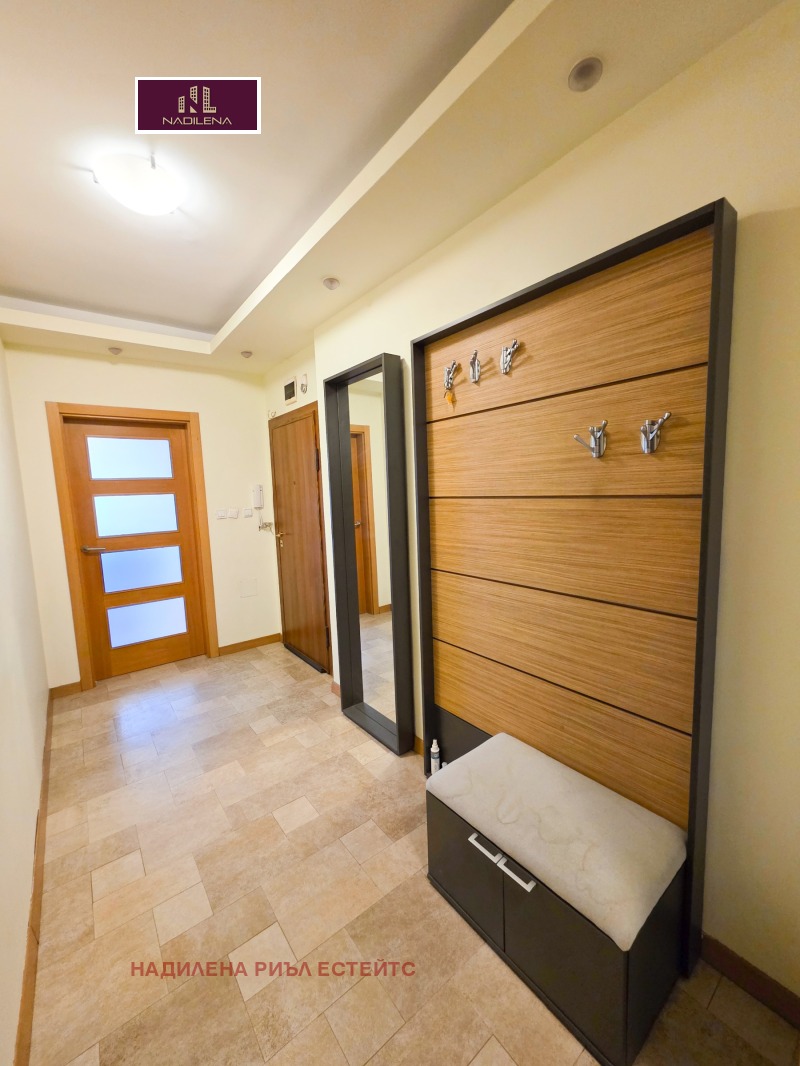 Дава под наем  3-стаен град София , Лозенец , 120 кв.м | 52964608 - изображение [12]