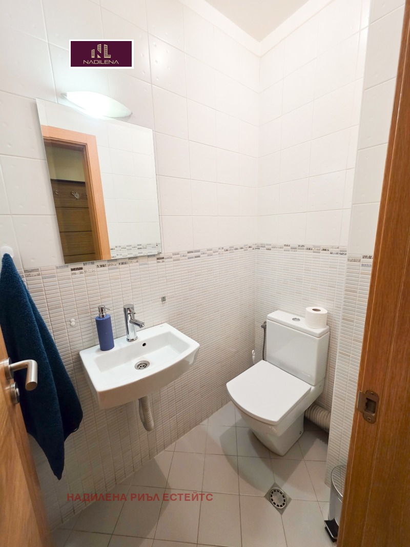 Дава под наем  3-стаен град София , Лозенец , 120 кв.м | 52964608 - изображение [14]