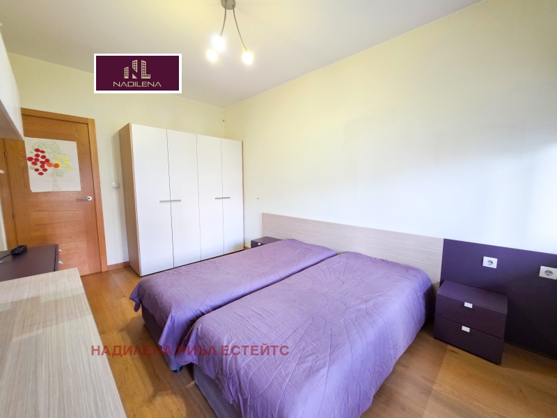 Дава под наем  3-стаен град София , Лозенец , 120 кв.м | 52964608 - изображение [9]
