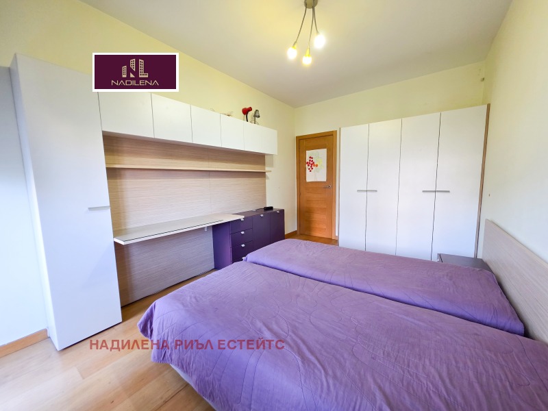 Дава под наем  3-стаен град София , Лозенец , 120 кв.м | 52964608 - изображение [10]