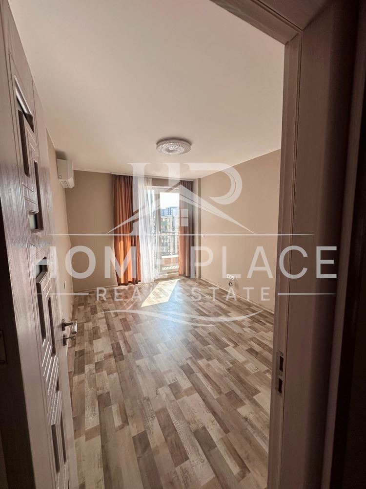 Дава под наем 3-СТАЕН, гр. Варна, Възраждане 1, снимка 6 - Апартаменти - 53887454