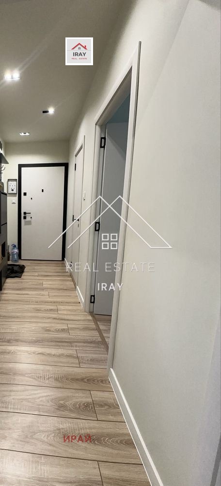 Дава под наем 3-СТАЕН, гр. Стара Загора, Център, снимка 4 - Апартаменти - 55785692