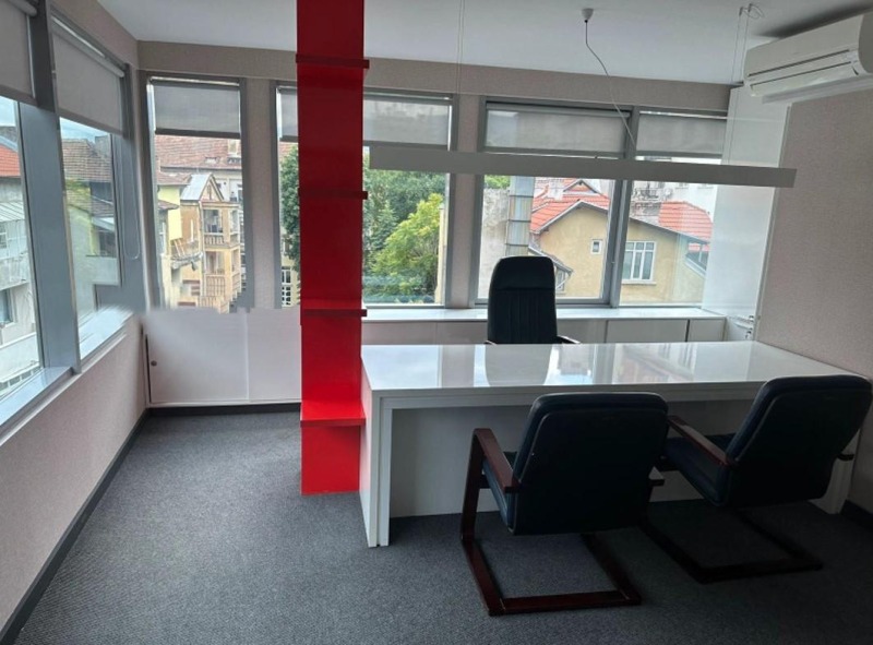 Kiralık  Ofis Sofia , Centar , 135 metrekare | 44030854 - görüntü [7]