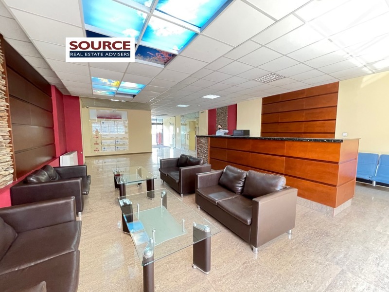 For Rent  Office Sofia , Manastirski livadi , 538 sq.m | 57922566 - image [12]