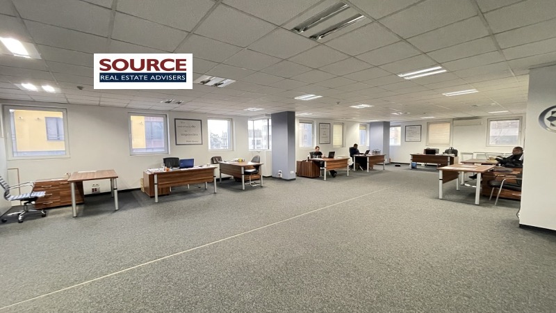 For Rent  Office Sofia , Manastirski livadi , 538 sq.m | 57922566 - image [3]