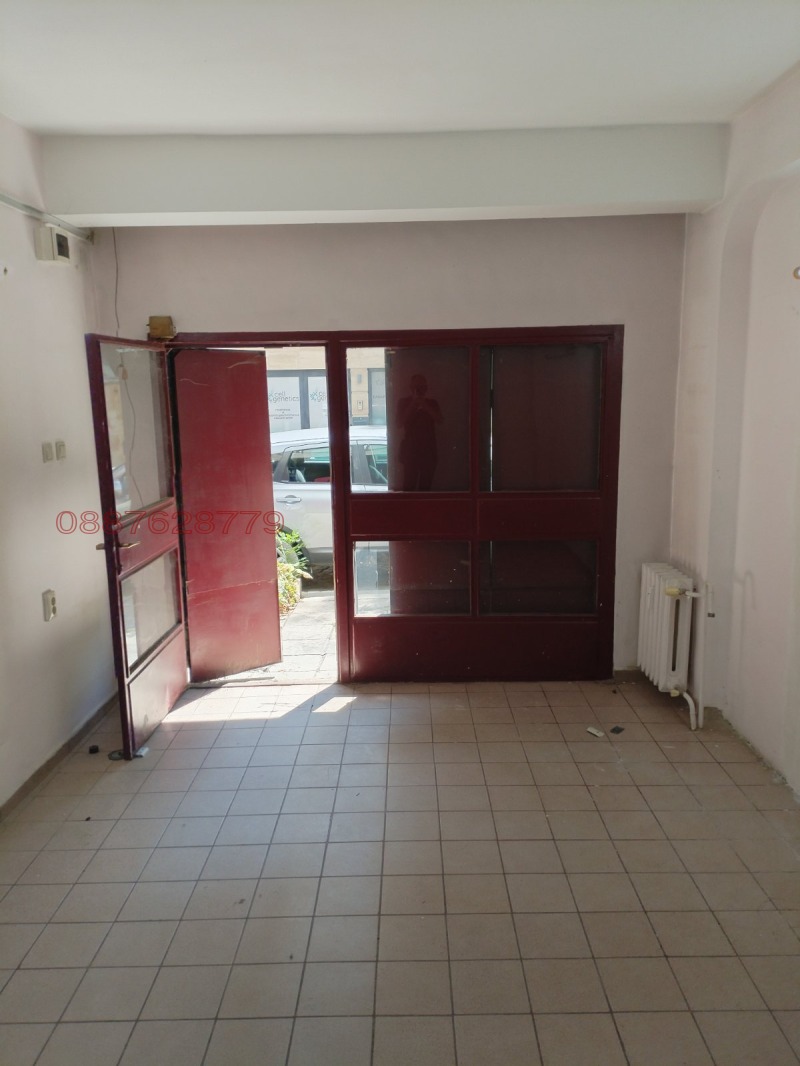 K pronájmu  Prodejna Sofia , Medicinska akademija , 19 m2 | 50429491 - obraz [4]