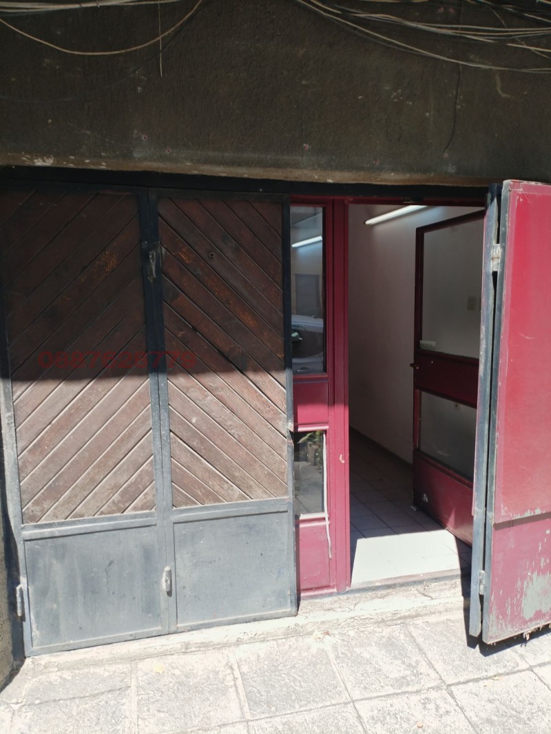 K pronájmu  Prodejna Sofia , Medicinska akademija , 19 m2 | 50429491 - obraz [2]