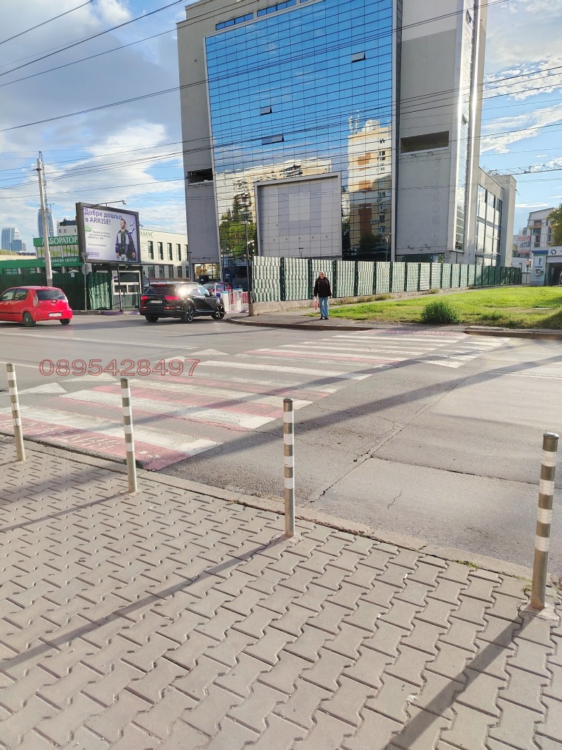 Дава под наем МАГАЗИН, гр. София, Дружба 1, снимка 3 - Магазини - 53155171