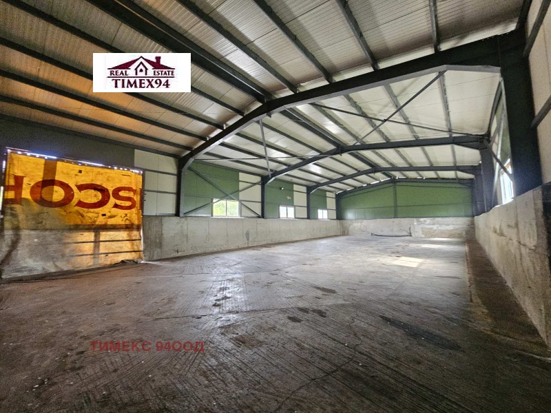 Дава под нем  Склад, град София, Връбница 2 • 5 000 EUR • ID 68001123 — holmes.bg - [1] 