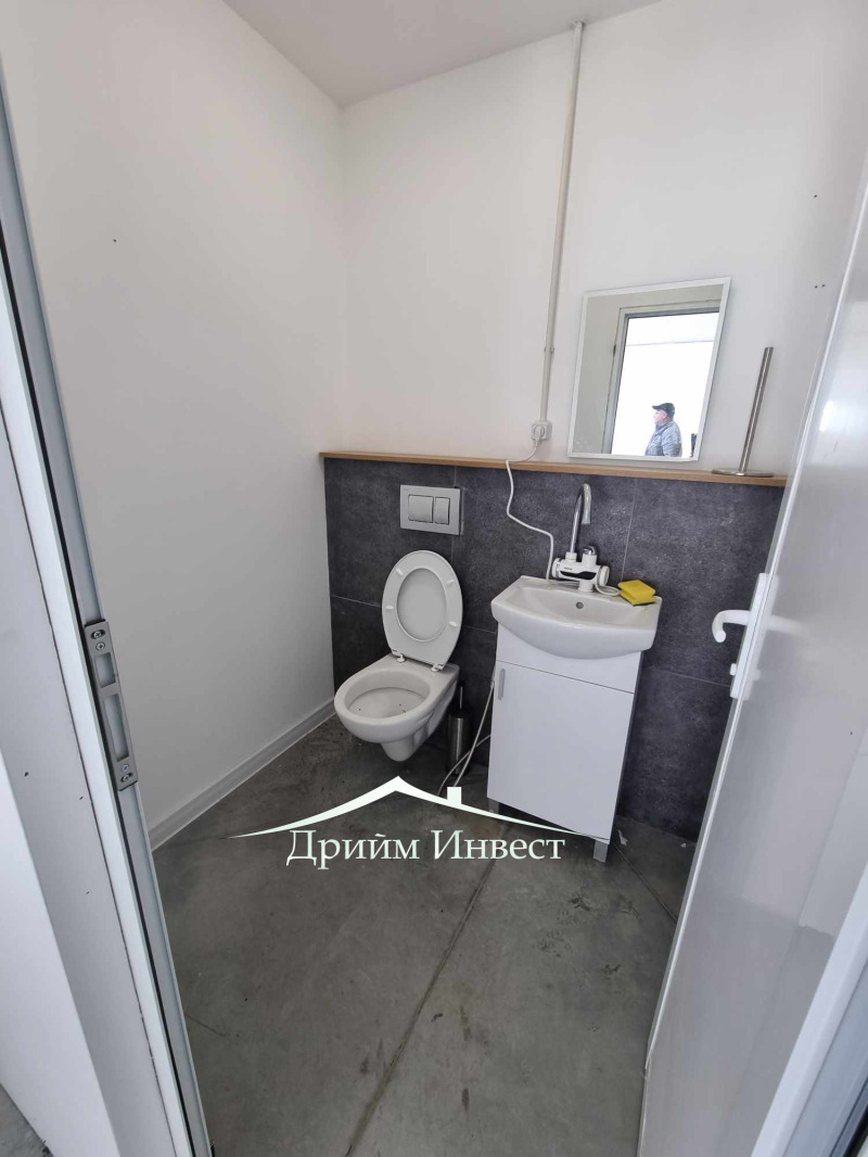 K pronájmu  Úložný prostor Plovdiv , Industrialna zona - Sever , 200 m2 | 98164958 - obraz [3]