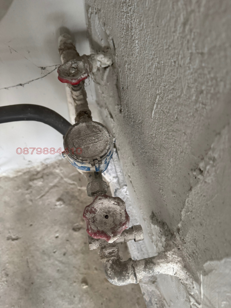 For Rent  Garage Varna , Chataldzha , 19 sq.m | 28471700 - image [5]