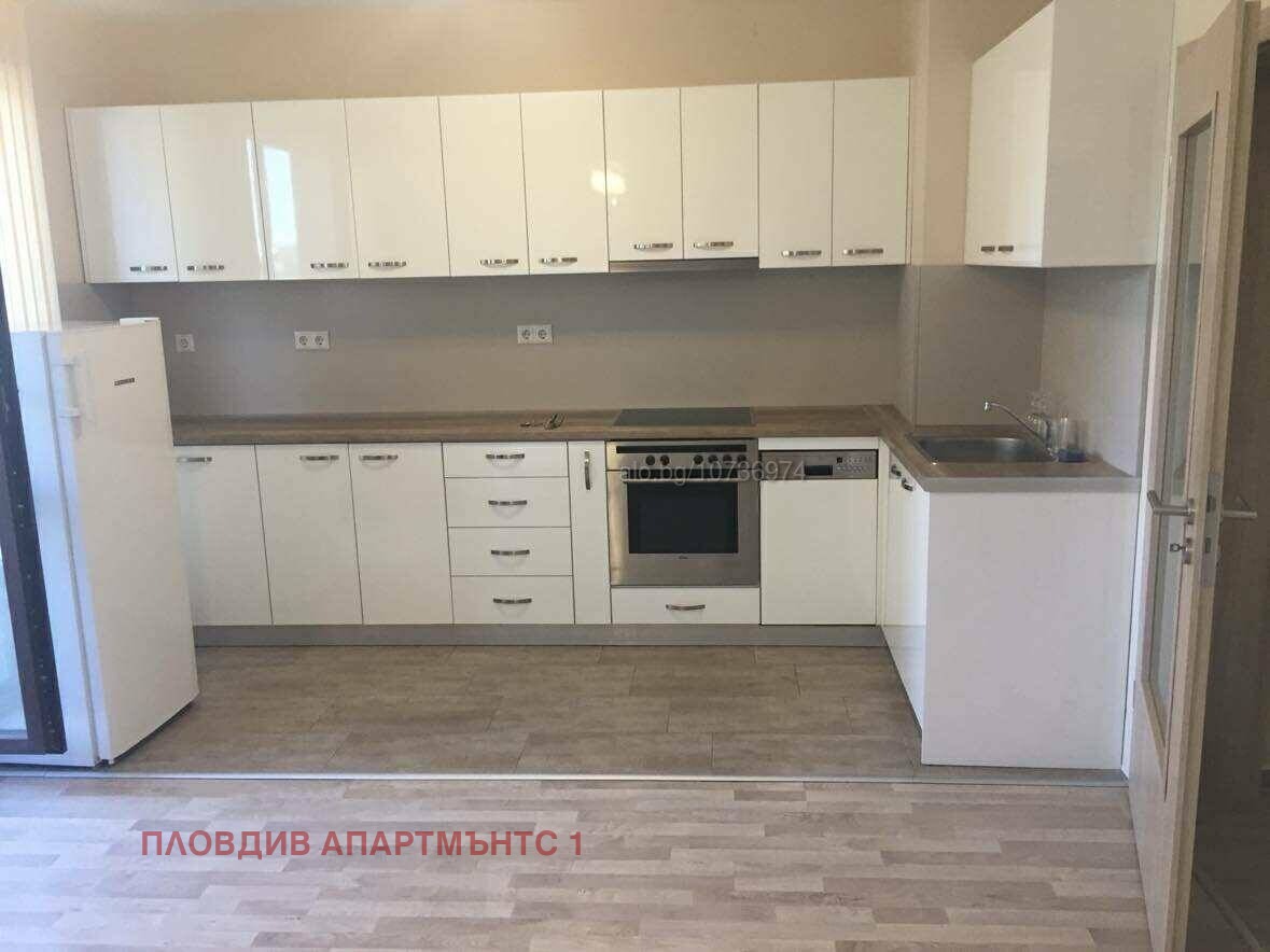 Дава под наем 2-СТАЕН, гр. Пловдив, Мараша, снимка 4 - Апартаменти - 54336557