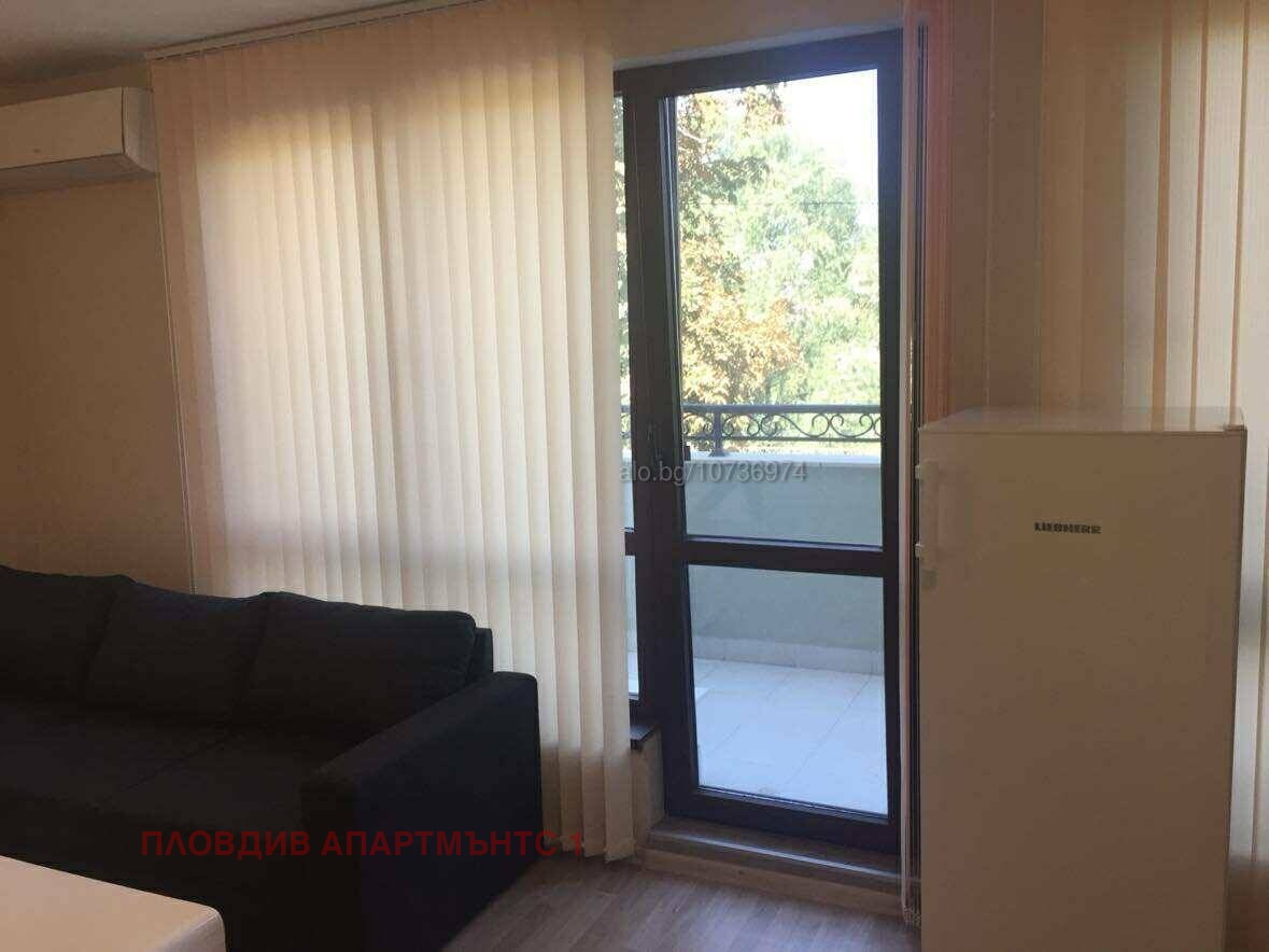 Дава под наем 2-СТАЕН, гр. Пловдив, Мараша, снимка 3 - Апартаменти - 54336557