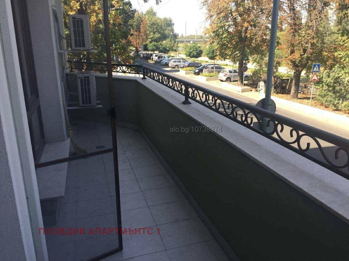 Дава под наем 2-СТАЕН, гр. Пловдив, Мараша, снимка 12 - Апартаменти - 54336557