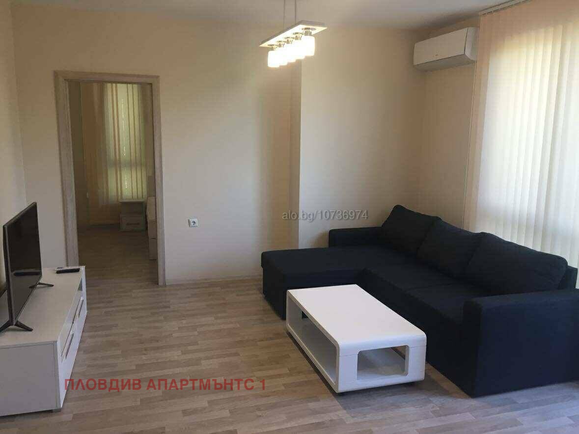 Дава под наем 2-СТАЕН, гр. Пловдив, Мараша, снимка 2 - Апартаменти - 54336557