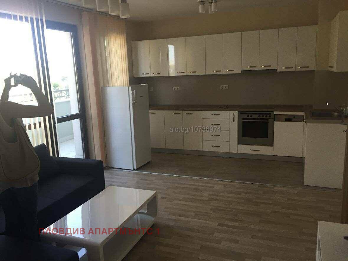 Дава под наем 2-СТАЕН, гр. Пловдив, Мараша