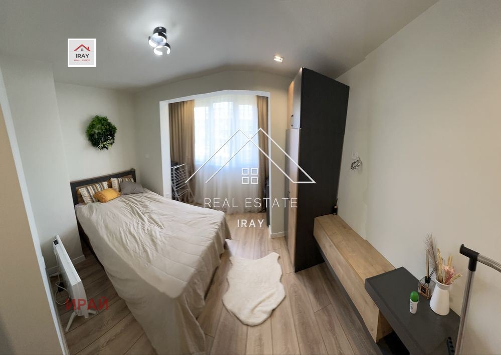Дава под наем 3-СТАЕН, гр. Стара Загора, Център, снимка 6 - Апартаменти - 55785692
