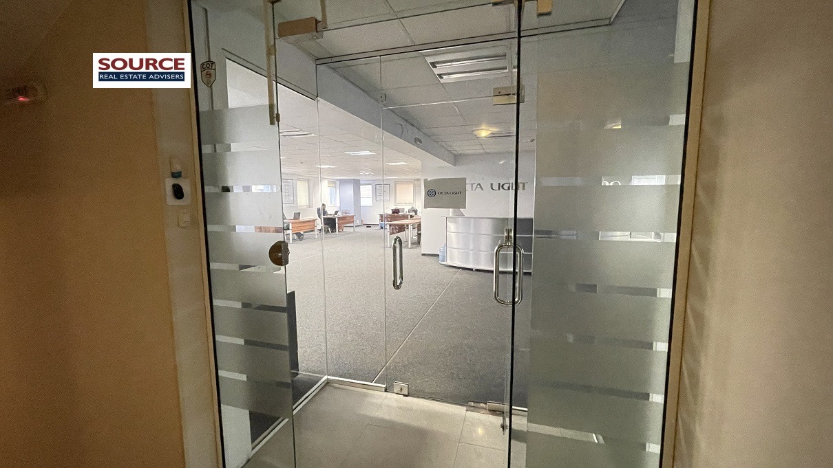 Дава под наем ОФИС, гр. София, Манастирски ливади, снимка 9 - Офиси - 53907598