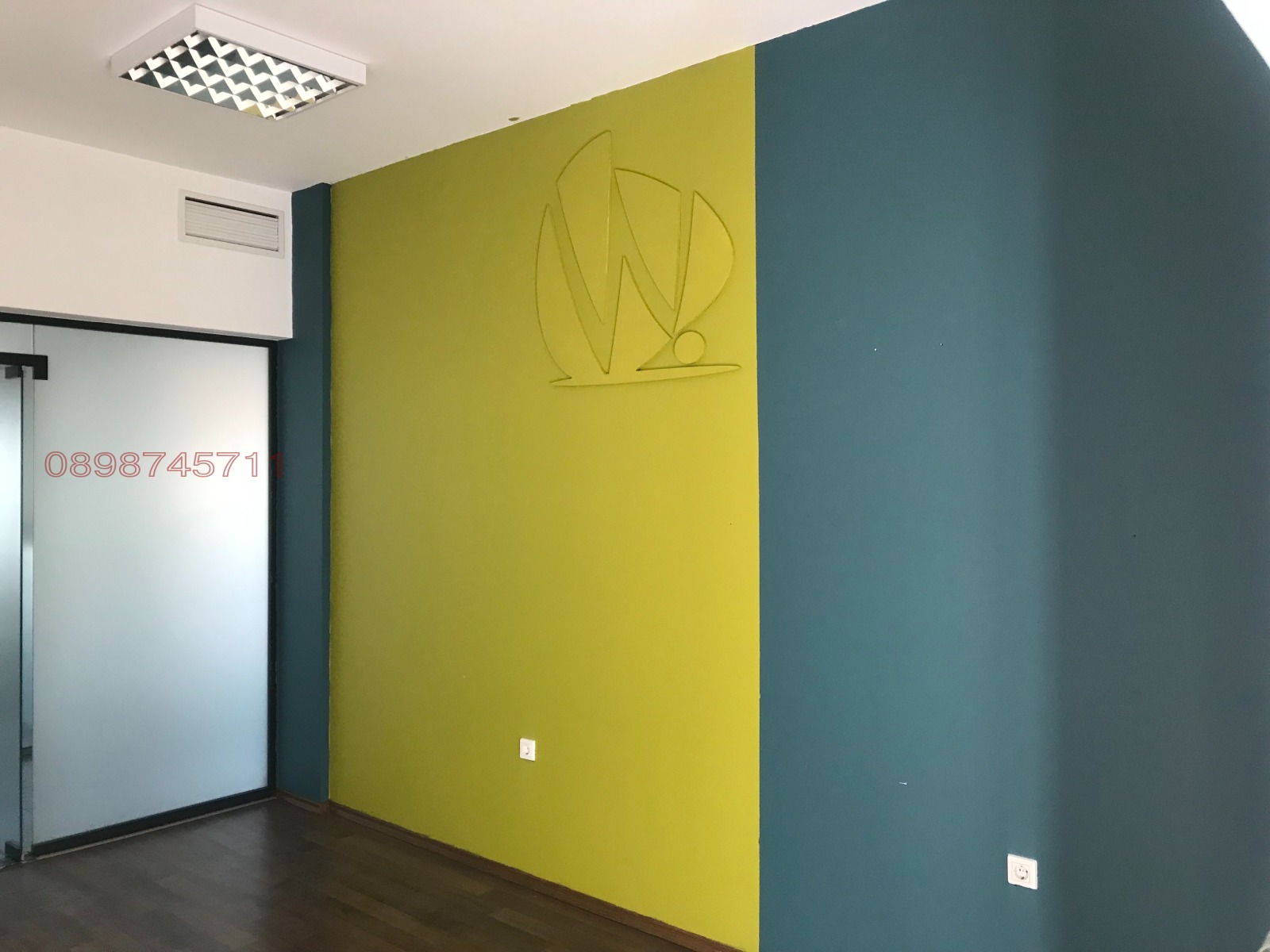 Дава под наем ОФИС, гр. София, Младост 1, снимка 9 - Офиси - 55253093