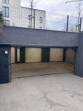 Дава под наем ГАРАЖ, ПАРКОМЯСТО, гр. София, Кръстова вада, снимка 6