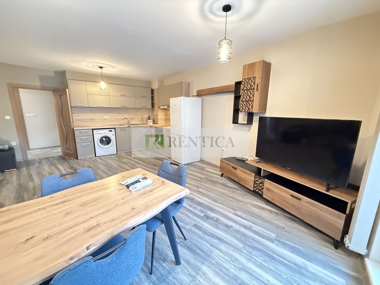 Дава под Наем 3-СТАЕН | Imot.bg — изображение 3