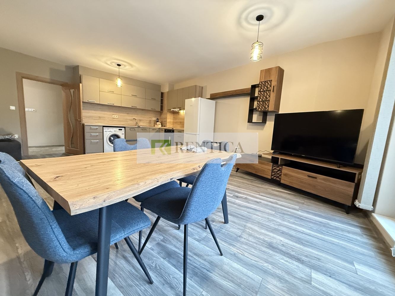 Дава под Наем 3-СТАЕН | Imot.bg — изображение 1