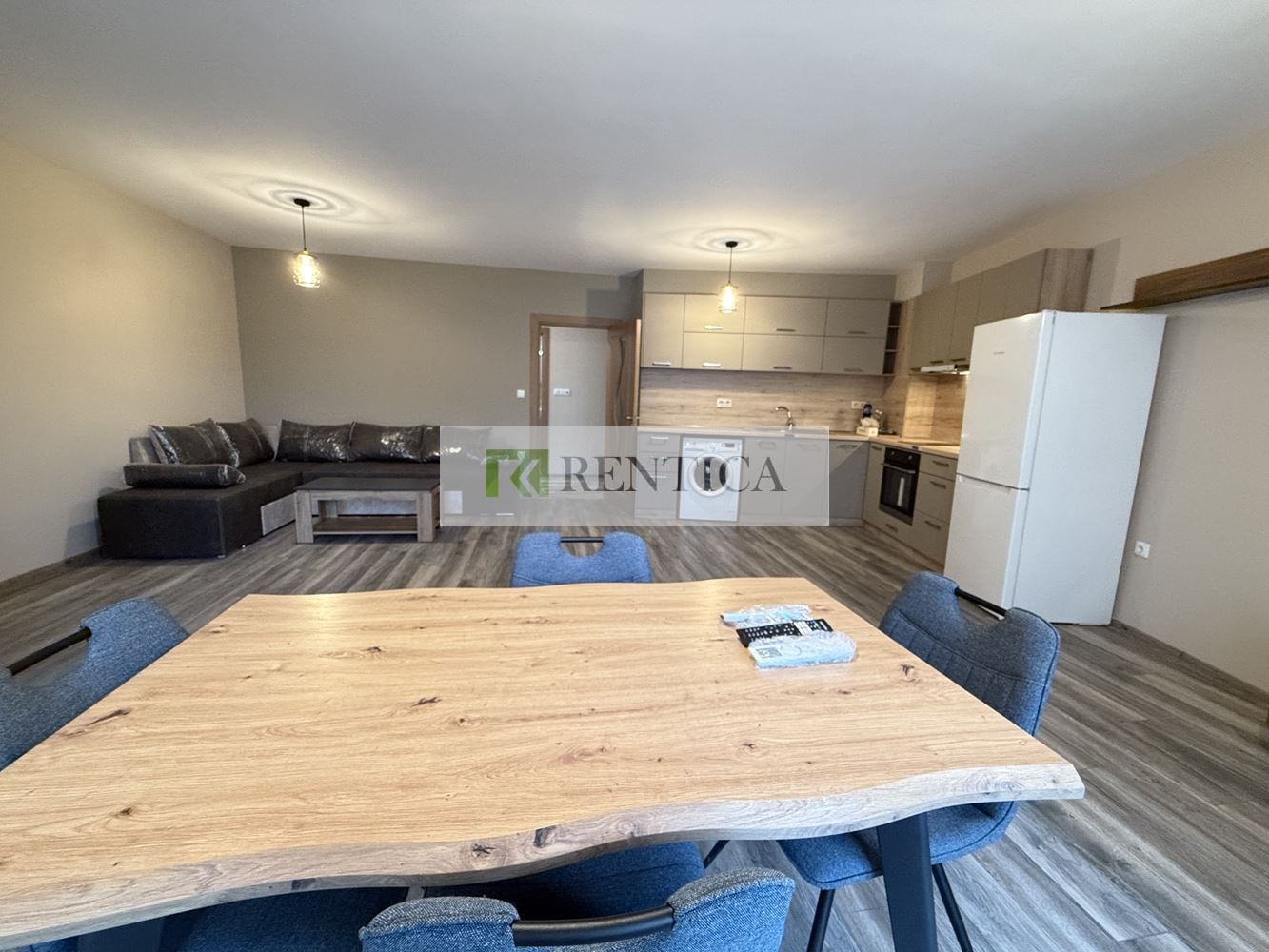 Дава под Наем 3-СТАЕН | Imot.bg — изображение 6