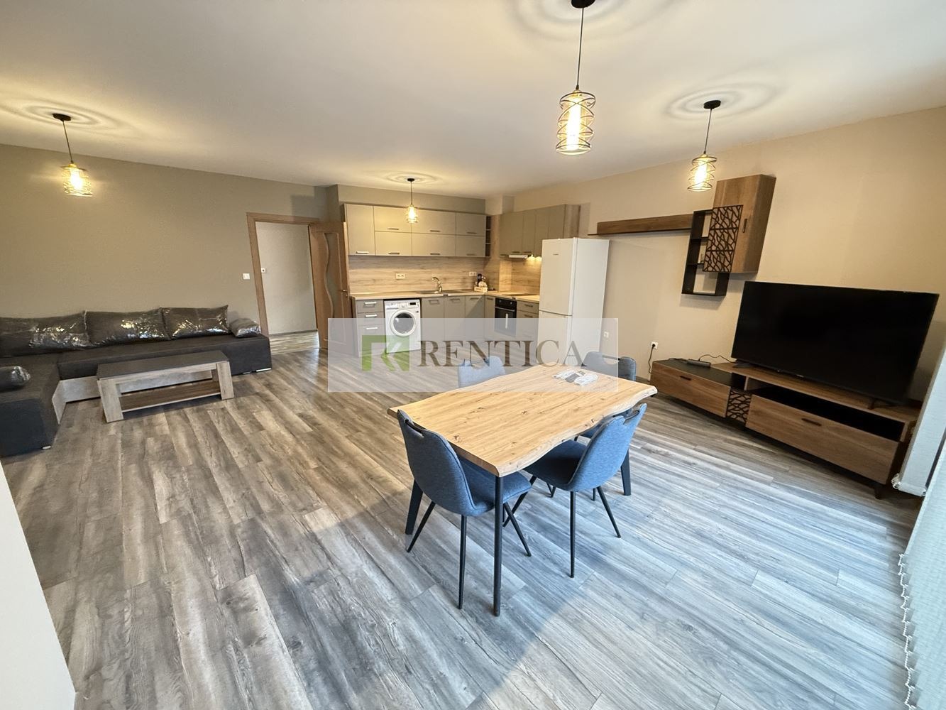 Дава под Наем 3-СТАЕН | Imot.bg — изображение 4