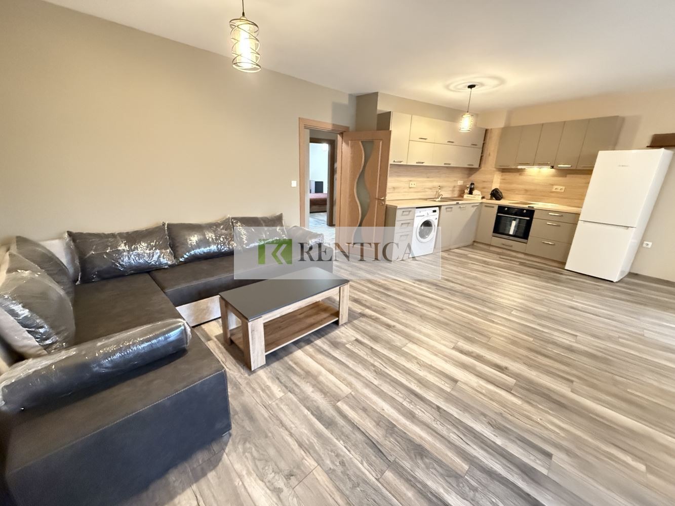 Дава под Наем 3-СТАЕН | Imot.bg — изображение 2