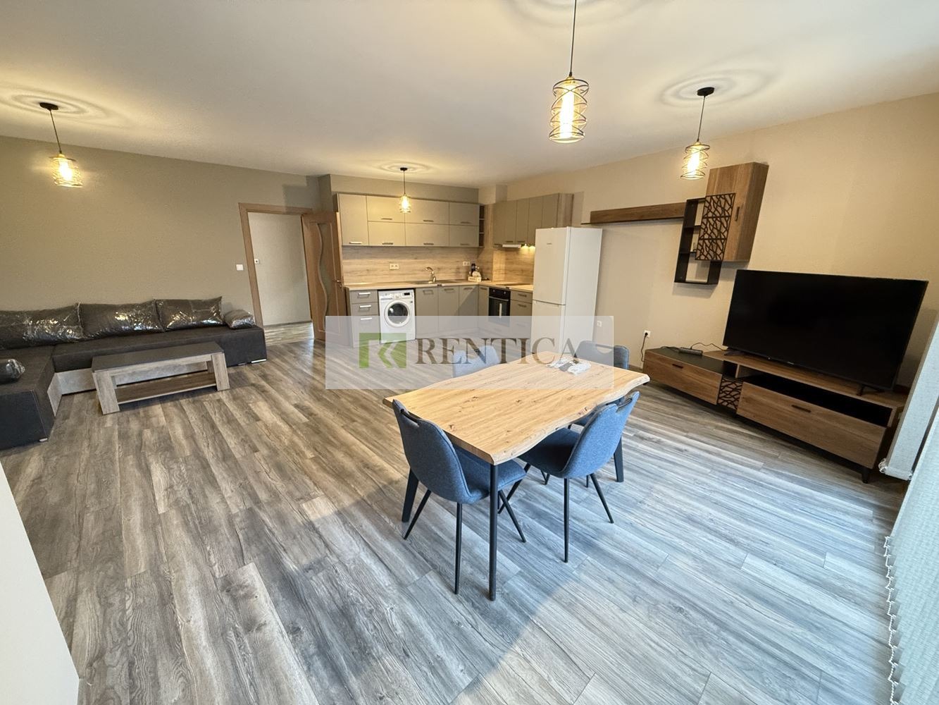 Дава под Наем 3-СТАЕН | Imot.bg — изображение 7