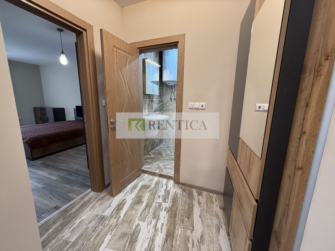 Дава под Наем 3-СТАЕН | Imot.bg — изображение 17