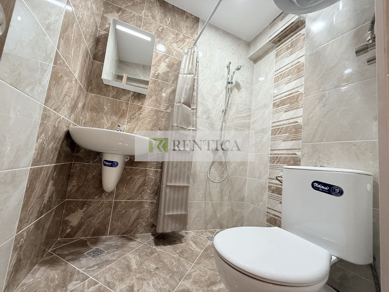 Дава под Наем 3-СТАЕН | Imot.bg — изображение 15