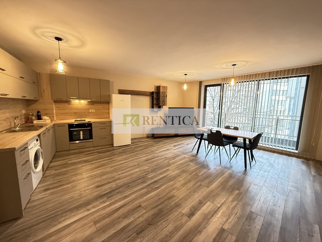 Дава под Наем 3-СТАЕН | Imot.bg — изображение 5