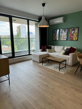 2 camere da letto Poligona, Sofia