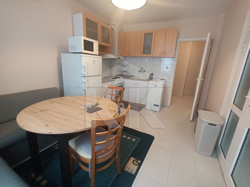 Дава под наем 1-СТАЕН, гр. Варна, Окръжна болница-Генерали, снимка 2 - Апартаменти - 53448554