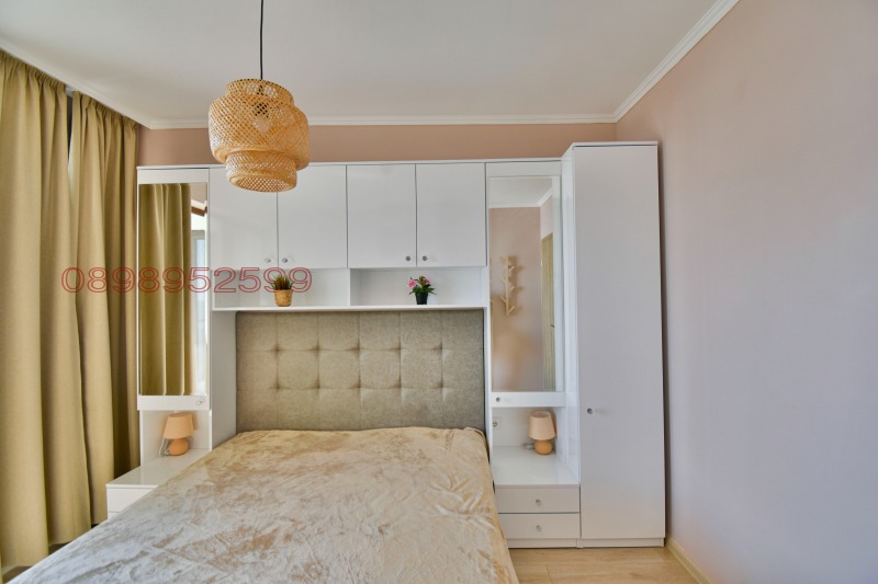 Дава под наем 2-СТАЕН, гр. Варна, м-т Ален мак, снимка 4 - Апартаменти - 52779957