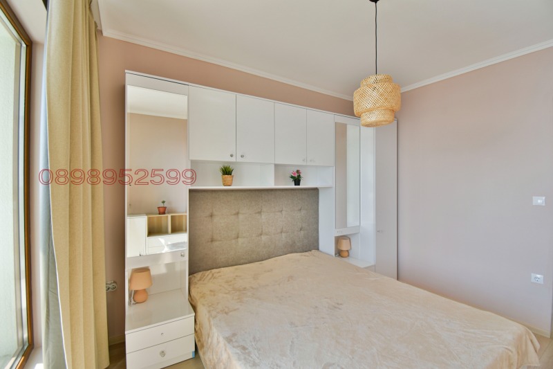 Дава под наем 2-СТАЕН, гр. Варна, м-т Ален мак, снимка 5 - Апартаменти - 52779957